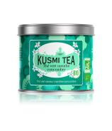 ARBATA Kusmi Tea Organic Cucumber - Mint 