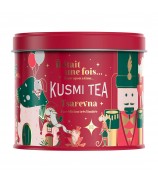 ARBATA Kusmi Tea Organic Tsarevna 2023