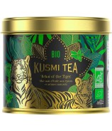 ARBATA Kusmi Tea Organic Tchai of the Tiger skardinė 100g 