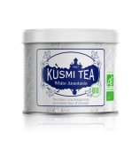 ARBATA Kusmi Tea Organic White Anastasia