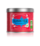 ARBATA Kusmi Tea Organic Russian Morning n° 24