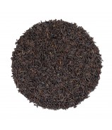 ARBATA Kusmi Tea Organic Coffee-Vanilla Black Tea 