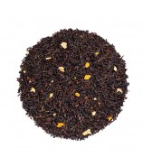 ARBATA Kusmi Tea Organic Lemon Meringue Pie Black Tea 