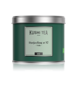 ARBATA Kusmi Tea Organic Darjeeling No.37 skardinė