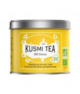 ARBATA Kusmi Tea Organic BB Detox 