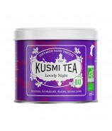 Arbata Kusmi Tea Organic Lovely Night