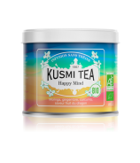 Arbata Kusmi Tea Organic Happy Mind