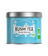 ARBATA Kusmi Tea Organic Lovely Morning